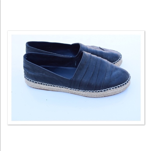 Aldo Cowee espradille flats - Picture 2 of 8